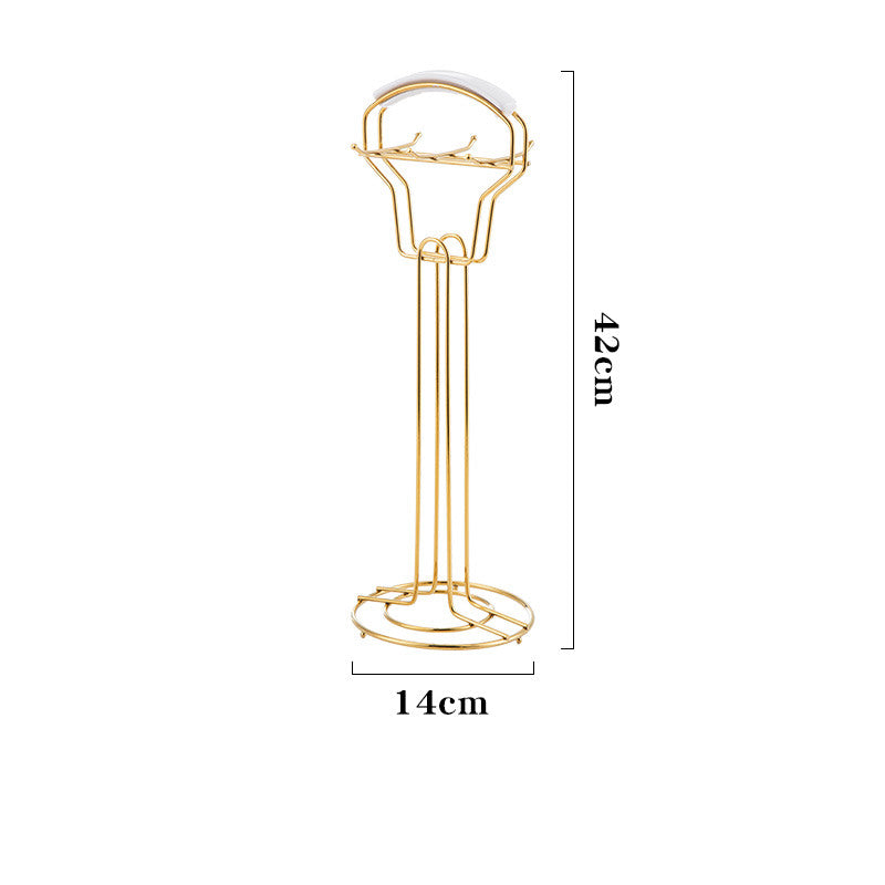 Conjunto de utensílios em inox com Cabo de Cerâmica luxo.