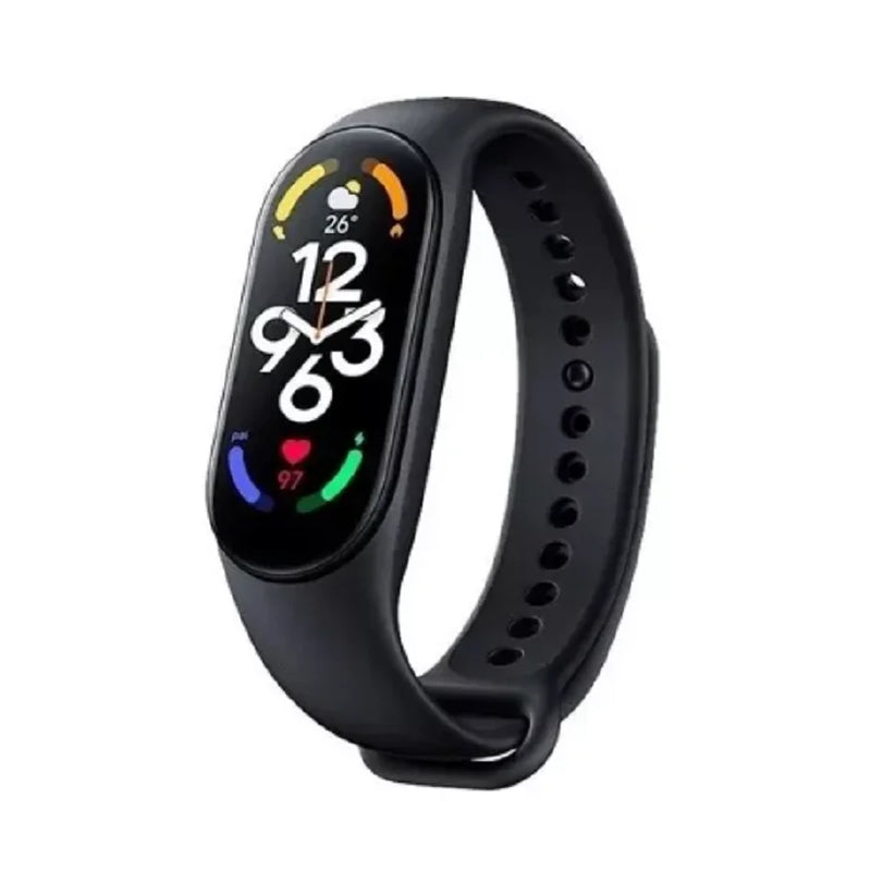 Smartwatch Relógio Smartband Masculino e Feminino M7 1.62