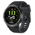 smart watch 2024 MASX S52 Watch 1.39'' HD Display Hi-Fi Phone Calls Military-grade Toughness for Men