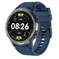 smart watch 2024 MASX S52 Watch 1.39'' HD Display Hi-Fi Phone Calls Military-grade Toughness for Men