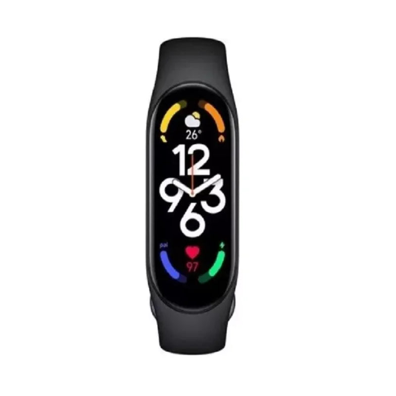 Smartwatch Relógio Smartband Masculino e Feminino M7 1.62