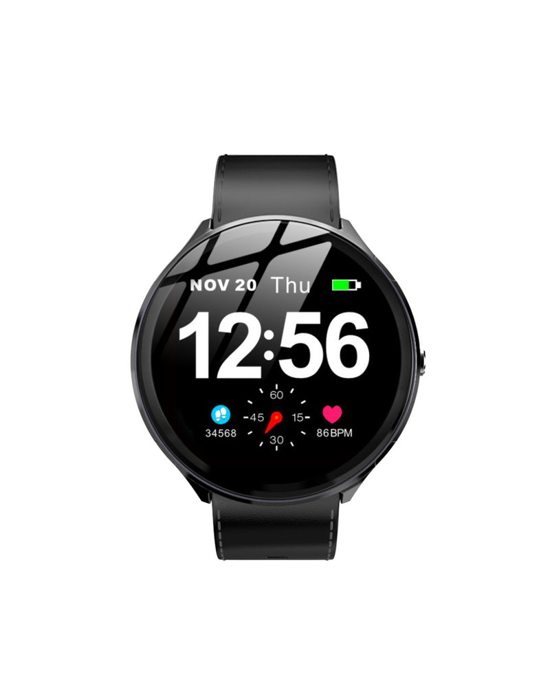 Smartwatch esportivo PEAK VISION FITNESS