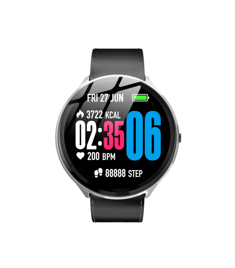 Smartwatch esportivo PEAK VISION FITNESS