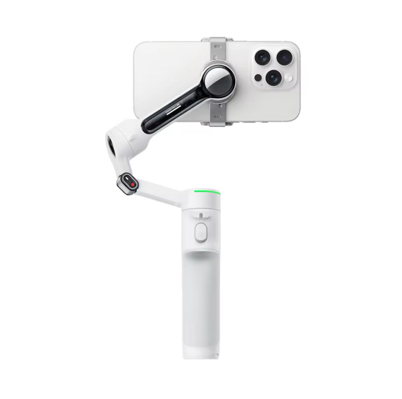 Estabilizador Gimbal portátil AI Flow 2 Pro