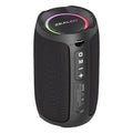 Caixa De Som Bluetooth Zealot S49 Resistente à Água 20W