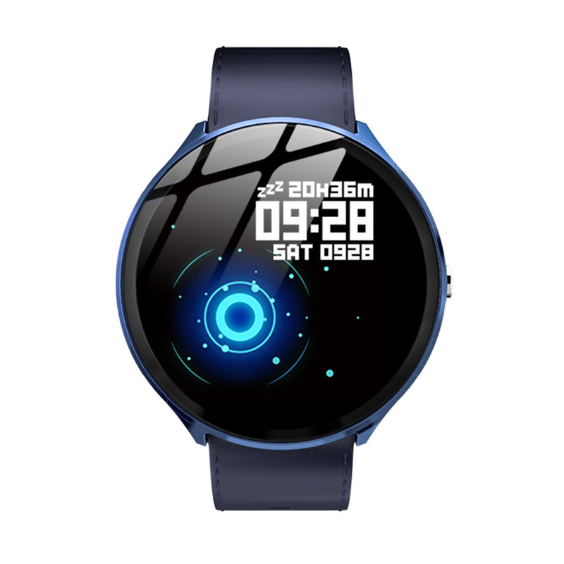 Smartwatch esportivo PEAK VISION FITNESS