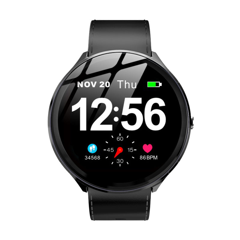 Smartwatch esportivo PEAK VISION FITNESS